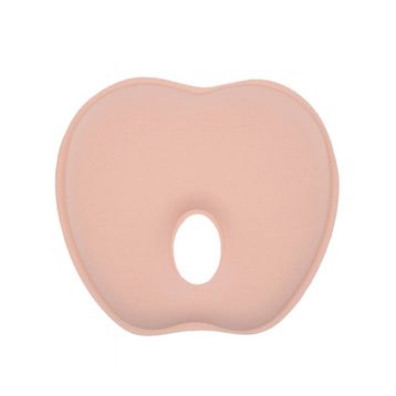 Babymol 20211 Pembe Düz Kafa Yastığı