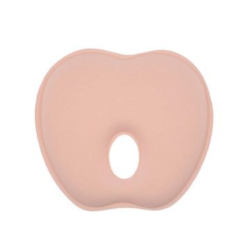 Babymol 20211 Pembe Düz Kafa Yastığı