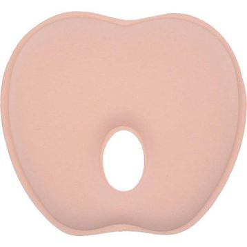 Babymol 20211 Pembe Düz Kafa Yastığı