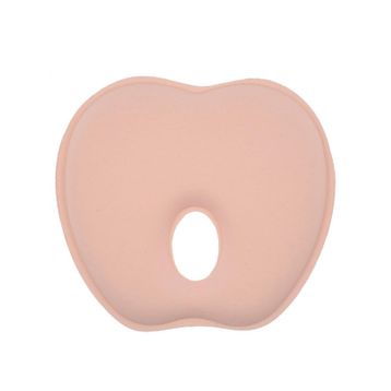 Babymol 20211 Pembe Düz Kafa Yastığı