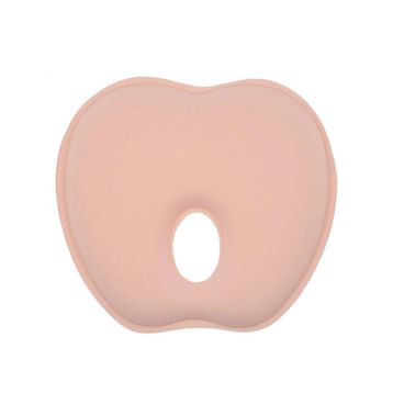 Babymol 20211 Pembe Düz Kafa Yastığı