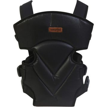 Babymol 8359 Siyah Comfort Kanguru