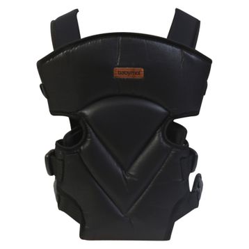 Babymol 8359 Siyah Comfort Kanguru