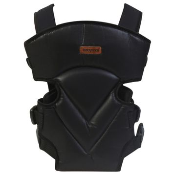 Babymol 8359 Siyah Comfort Kanguru