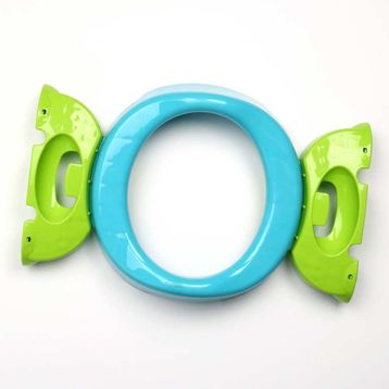 Baby&Plus Portatif Katlanabilir Lazımlık