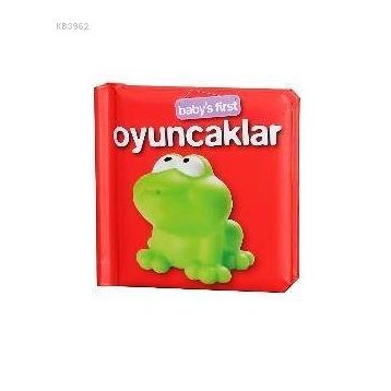 BABYS FIRST OYUNCAKLAR - KOLEKTIF