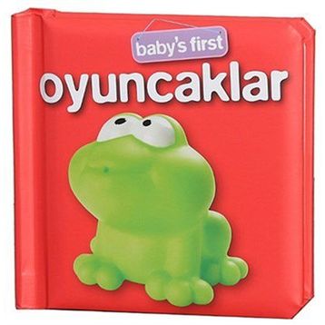 BABYS FIRST OYUNCAKLAR - KOLEKTIF