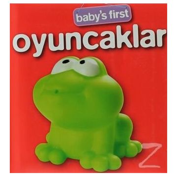BABYS FIRST OYUNCAKLAR - KOLEKTIF