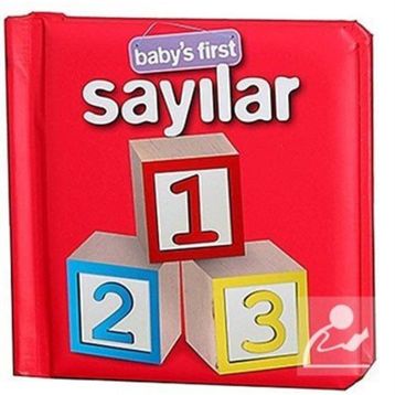 BABYS FIRST SAYILAR - KOLEKTIF