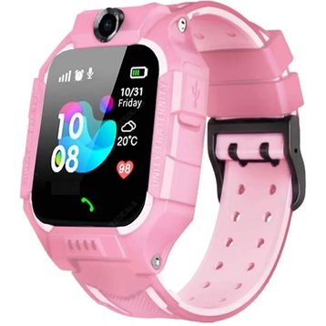 BabySmart Q19 Çocuk Akıllı Saat