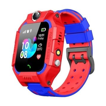 BabySmart Q19 LBS Konumlu Akıllı Çocuk Takip Saati