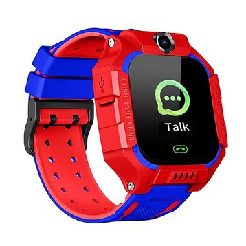 BabySmart Q19 LBS Konumlu Akıllı Çocuk Takip Saati