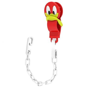 Babysoft 556 Figürlü Emzik Askısı