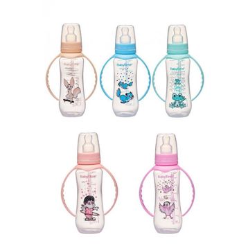 Babytime BT071 Mavi Biberon