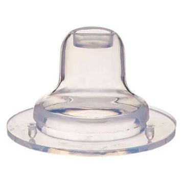 Babytime BT095 Damla Akıtmaz Silikon Uç