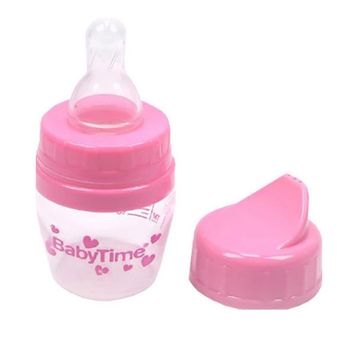 Babytime BT107 30 ml Fonksiyonlu Mini Alıştırma Bardağı