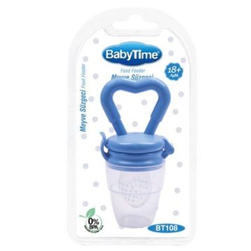 Babytime BT108 18+Ay Meyve Süzgeci
