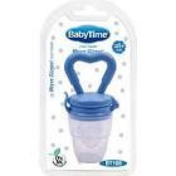 Babytime BT108 18+Ay Meyve Süzgeci
