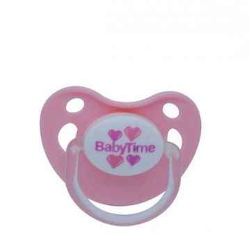 Babytime BT128 No:1 Mat Emzik