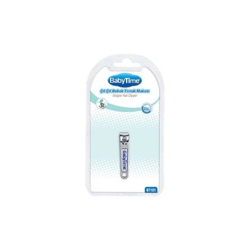 Babytime BT181 Çıt Çıt Tırnak Makası
