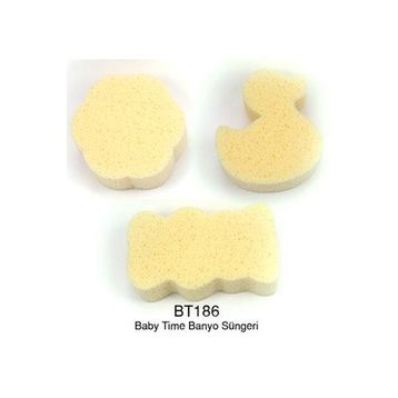 Babytime BT186 Banyo Süngeri