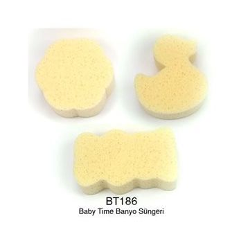 Babytime BT186 Banyo Süngeri