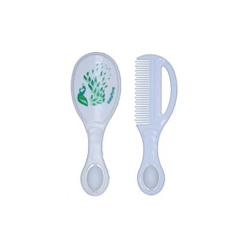 Babytime BT189 Tarak Fırça Seti