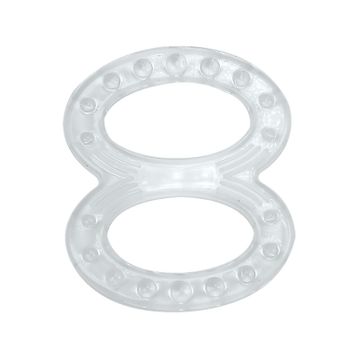 Babytime BT196 Silikon Diş Kaşıyıcı