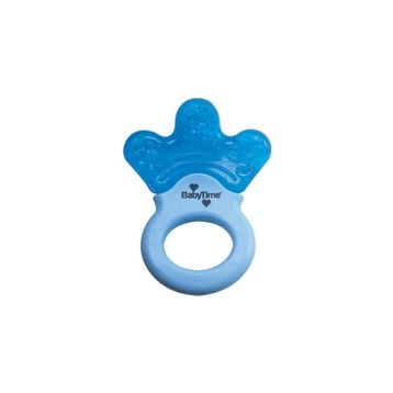 Babytime BT204 Saplı Sulu Diş Kaşıyıcı