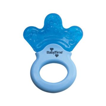 Babytime BT204 Saplı Sulu Diş Kaşıyıcı