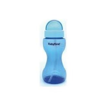 Babytime BT501 Pipetli Mavi Suluk
