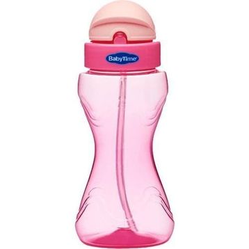 Babytime Pipetli Suluk