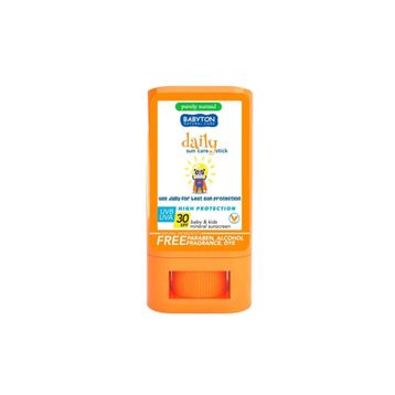 Babyton Daily 20 gr SPF30 Güneş Koruyucu Stick