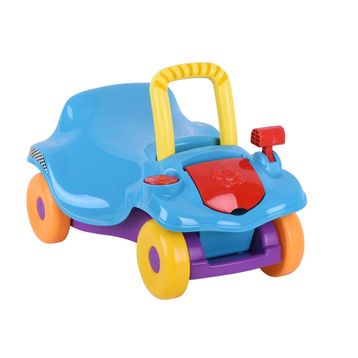 Baby&Toys İlk Arabam Adım