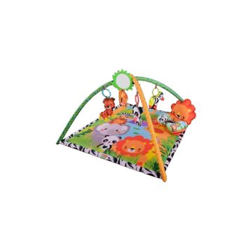 Baby&Toys Safari Bebek Oyun Halısı