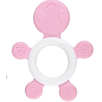 BabyZ BYZ-30772 Kamplumbağa Dişlik