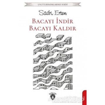 Bacayı İndir Bacayı Kaldır - Sadri Ertem