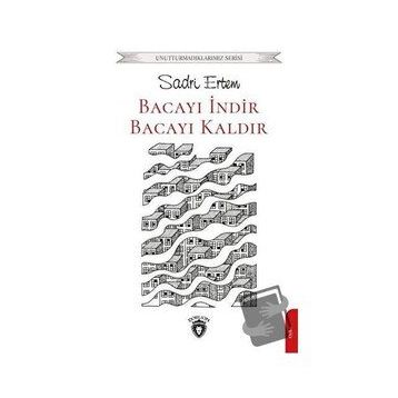 Bacayı İndir Bacayı Kaldır - Sadri Ertem