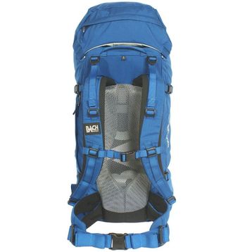 Bach Packster 33 lt 43 54 cm Medium Mavi Unisex Sırt Çantası