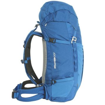Bach Packster 33 lt 43 54 cm Medium Mavi Unisex Sırt Çantası