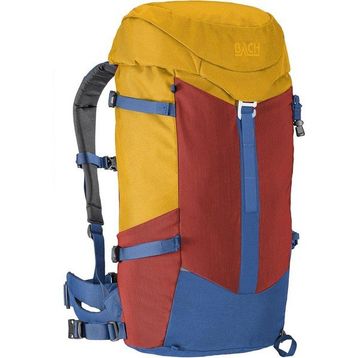 Bach Roc 28 lt Pro Hiking Edition Unisex Sarı Sırt Çantası