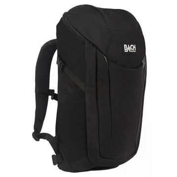 Bach Shield 22 lt Siyah Sırt Çantası