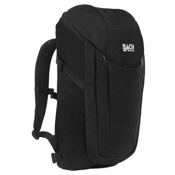 Bach Shield 22 lt Siyah Sırt Çantası