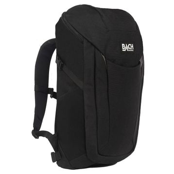 Bach Shield 22 lt Siyah Sırt Çantası