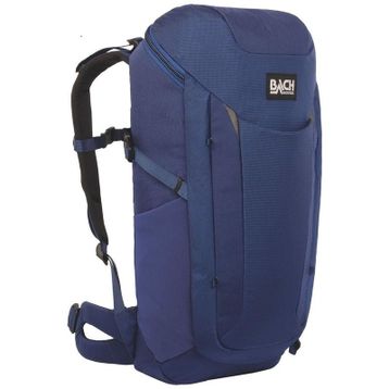 Bach Shield 26 lt 43 54 cm Mavi Medium Sırt Çantası