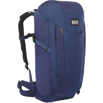 Bach Shield 26 lt 43 54 cm Mavi Medium Sırt Çantası