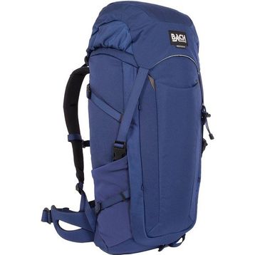 Bach Shield Plus 35 lt Large 51-62 cm Mavi Sırt Çantası