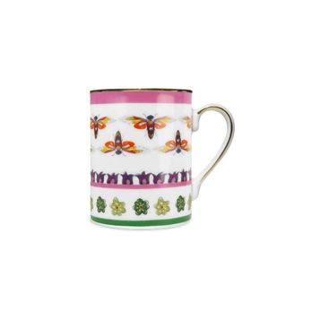 Baci Milano 01 Amazzonia Mug