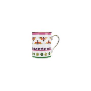 Baci Milano 01 Amazzonia Mug
