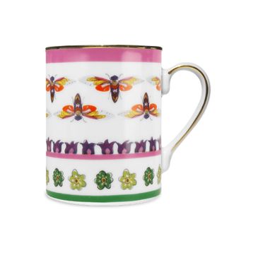Baci Milano 01 Amazzonia Mug